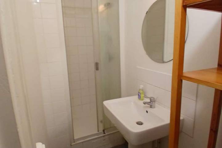 Gîte pour 3 personnes dans Gare Montparnasse - 3