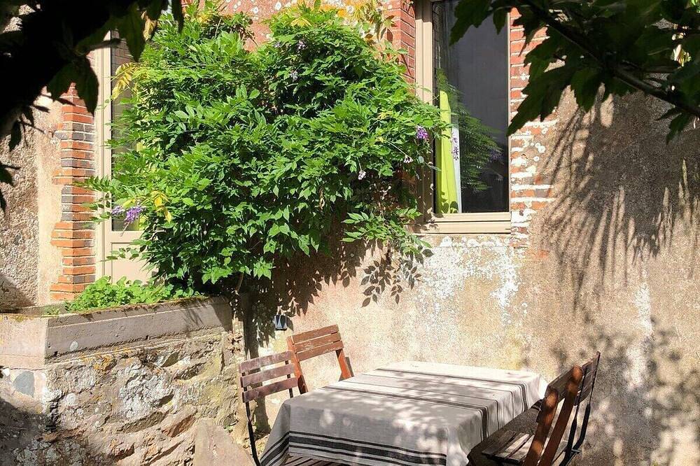 Maison de vacances
