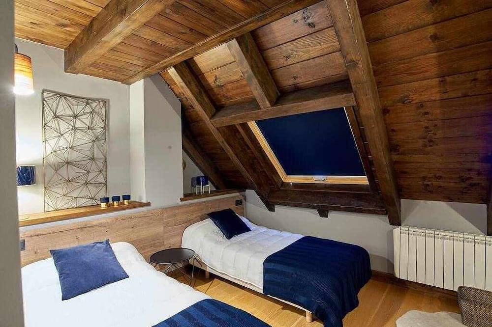 Preciosa casa 212m Gessa Naut Aran Baqueira Wifi in Gessa, Alto Arán