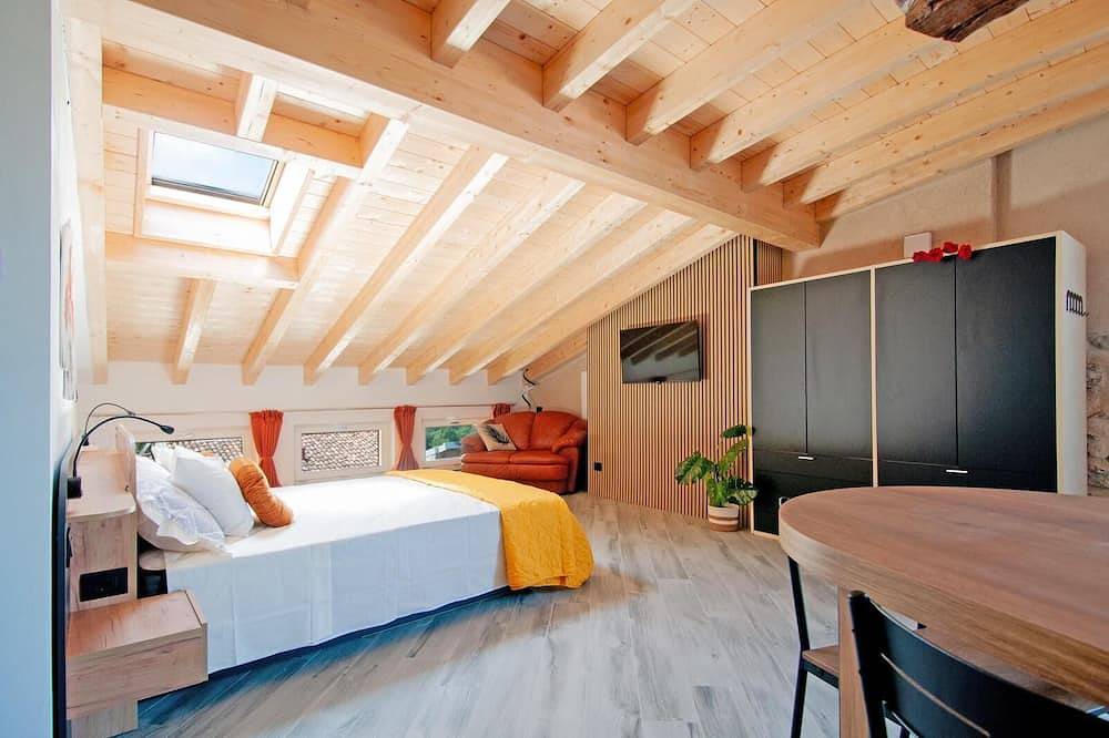 Ganze Wohnung, Arcangelo Case Vacanza - Michele in Tassano (Sulzano), Sulzano