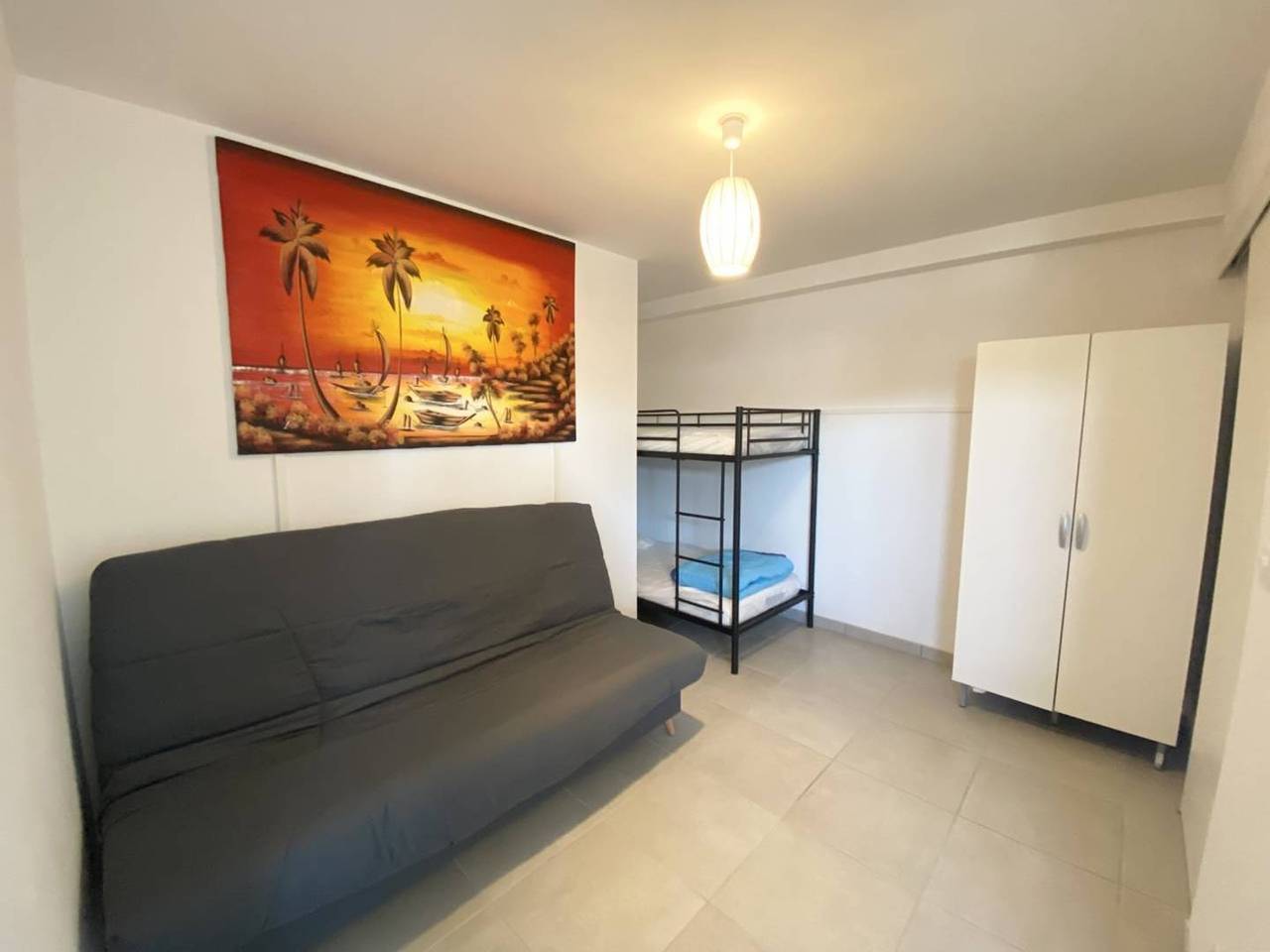 Ganzes Studio, Studio ground floor facing the Canal in Le Grau-du-Roi, Côte d'Améthyste