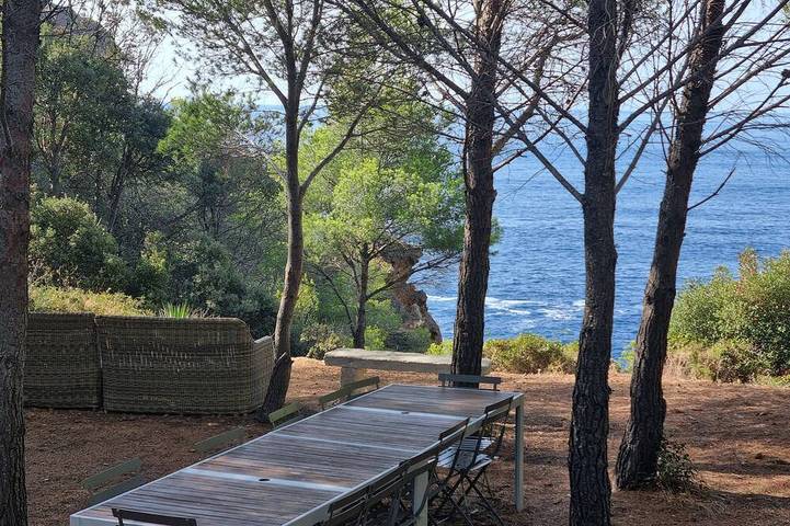 Villa pour 19 personnes à la La Ciotat - 3