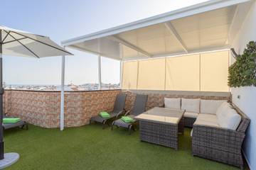 Apartment for 5 People in Nerja Centre, Nerja, Photo 3