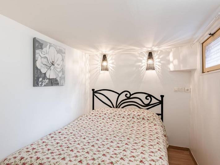 Location de vacances pour 4 personnes, avec terrasse, animaux acceptés à Saint-Nicolas-d'Aliermont - 3