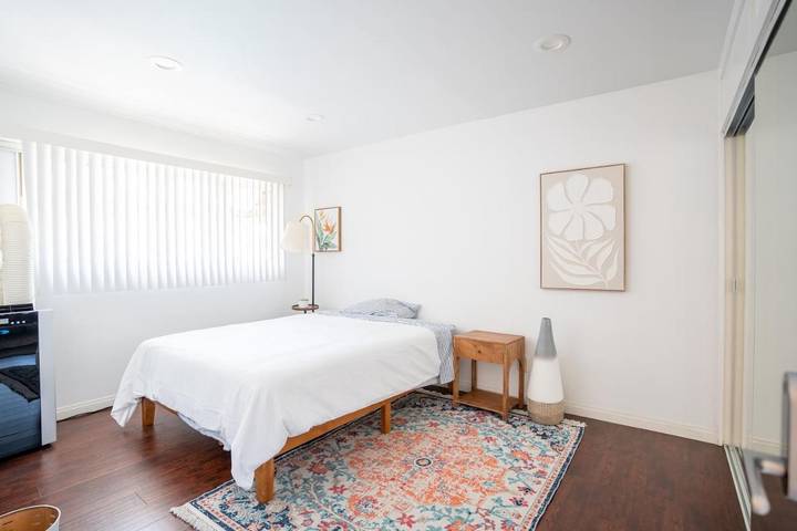 Appartement de vacances pour 2 personnes, avec terrasse