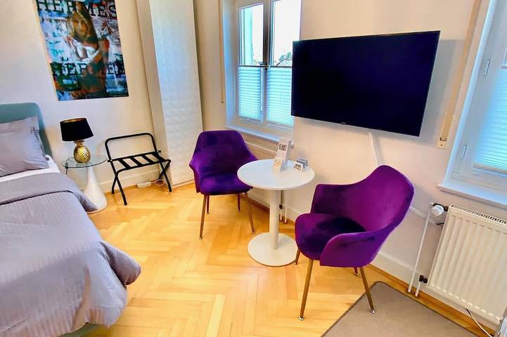 Villa für 2 Personen, mit Garten und Terrasse in Steinhude - 3