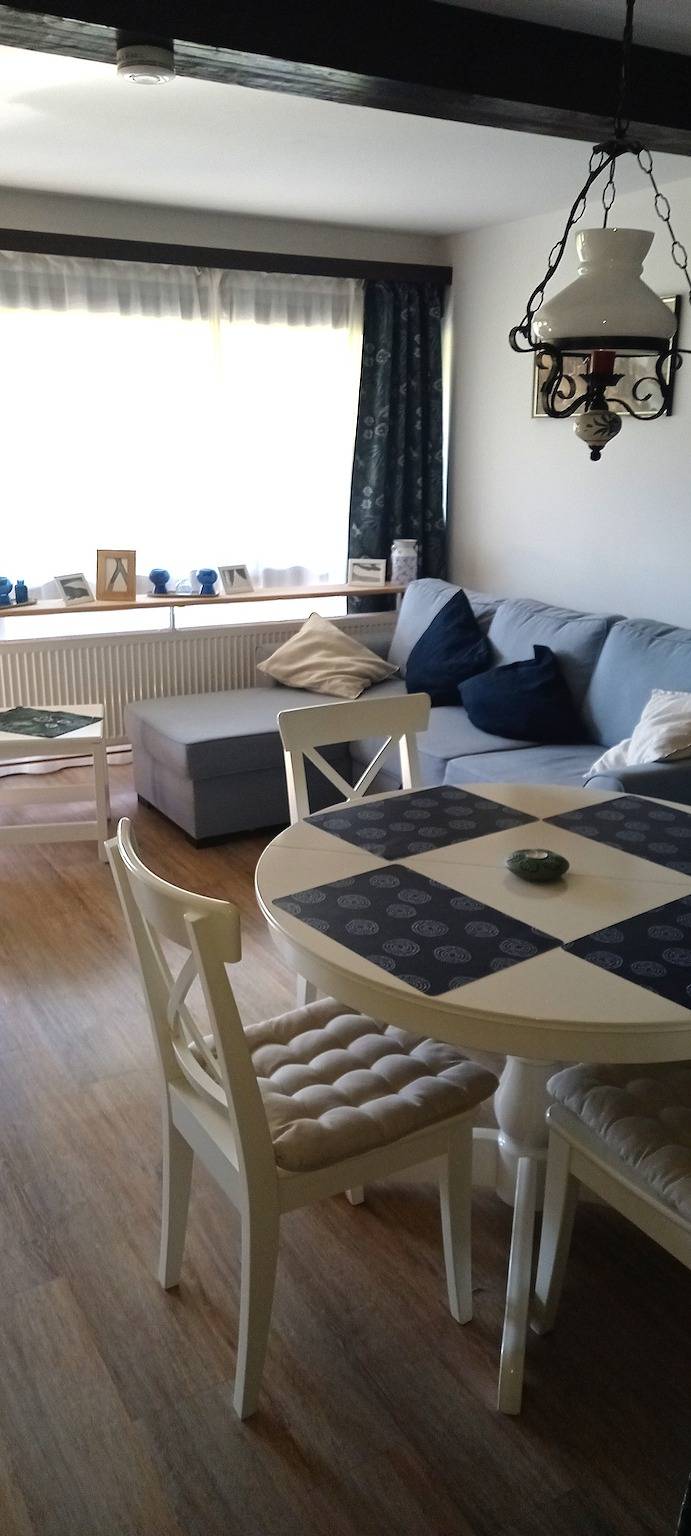 Ferienpark für 4 Personen, mit Balkon im Chiemgau - 3