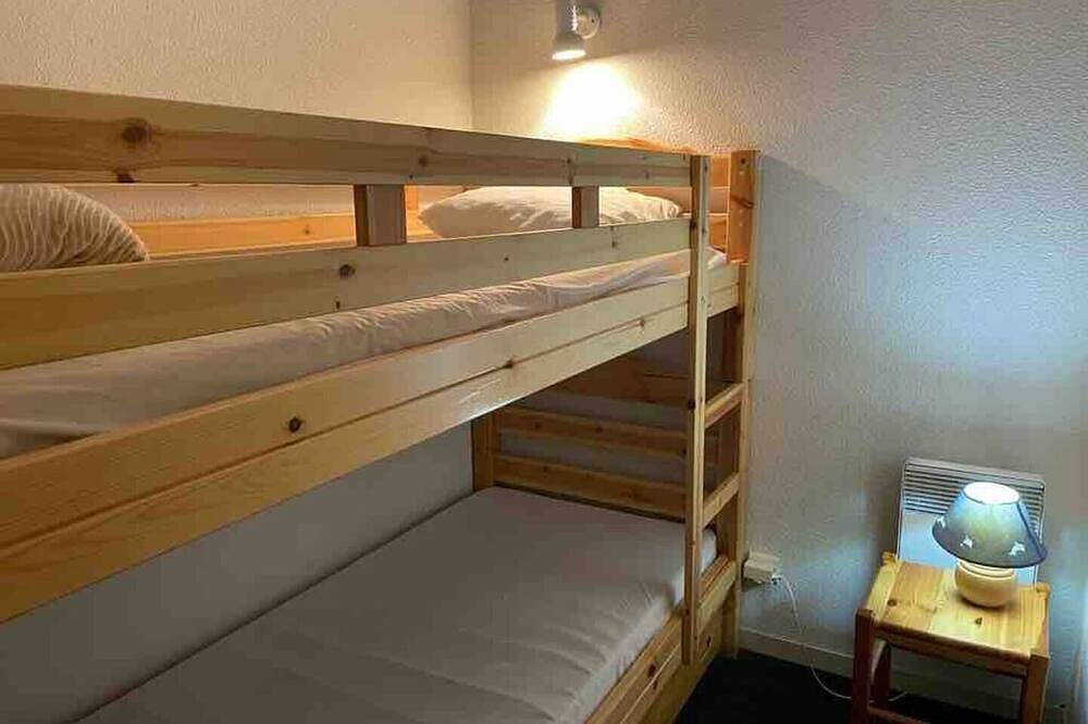 Apartamento entero, Duplex 8 personnes  plein centre Barège in Barèges, Parque nacional de los Pirineos