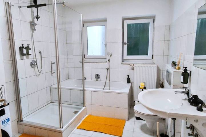 Ferienwohnung für 7 Personen in Passau