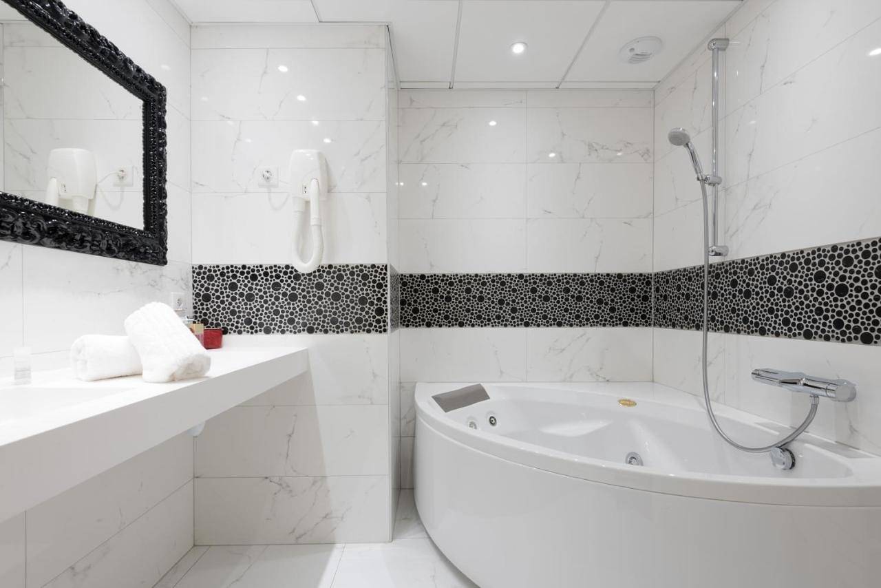 Hotel Bristol in Mulhouse, Région de Mulhouse