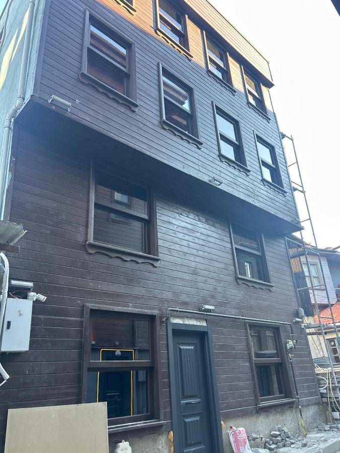 Camping voor 2 personen, with terras and uitzicht as well as tuin in Turkije