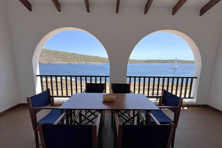 Holiday apartment for 5 people, with terrace - 1