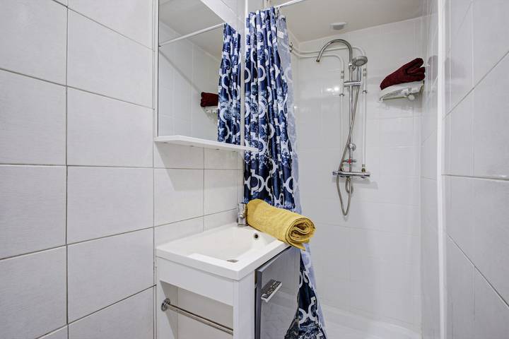 Gîte pour 2 personnes, avec jardin, adapté aux familles à Perpignan - 4