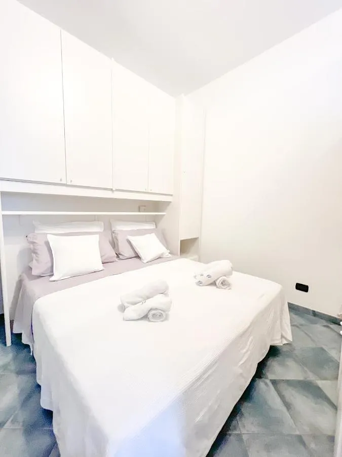Apartamento de vacaciones para 7 personas, con terraza, Se admiten mascotas - 1