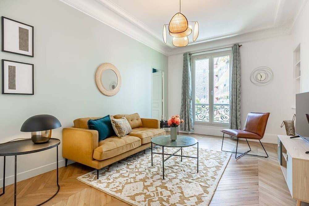 Appartement de vacances