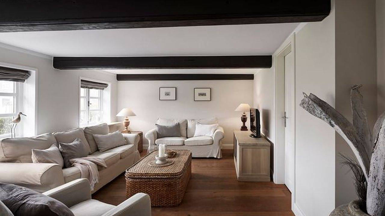 Ganze Ferienwohnung, Ferienwohnung für 4 Personen (95 m²) in Wyk auf Föhr in Wyk auf Föhr (Stadt), Wyk auf Föhr