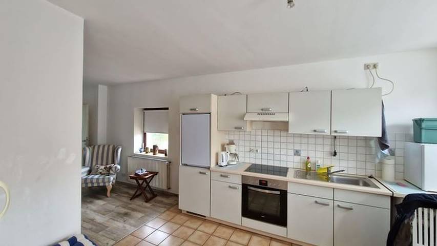 Ferienwohnung für 2 Personen, mit Garten in Bad Segeberg - 4