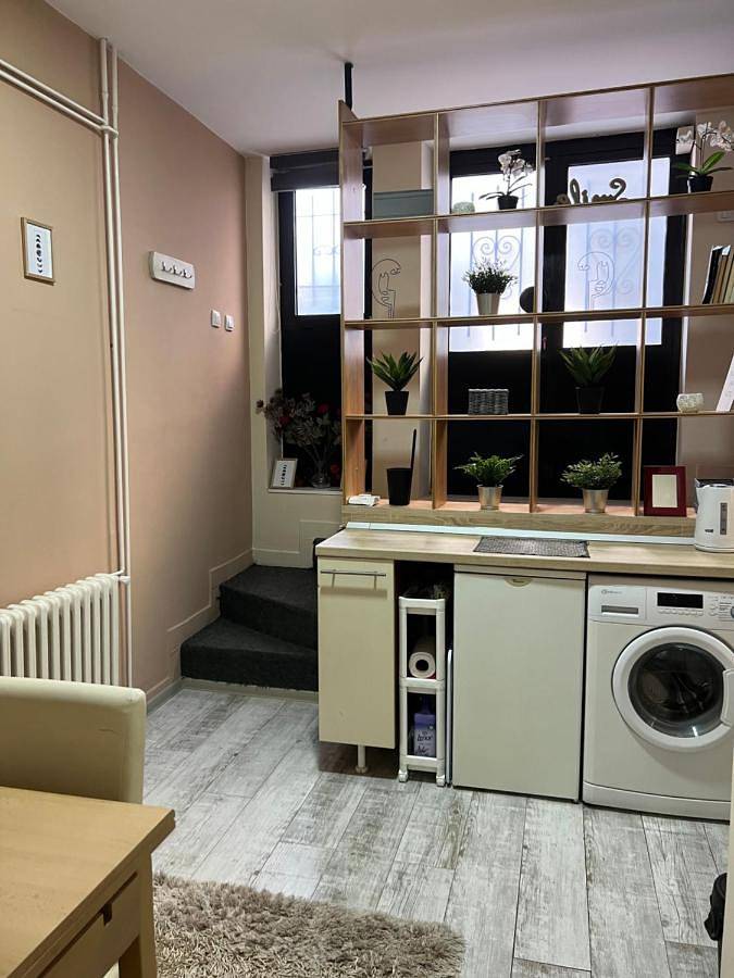 Gîte pour 2 personnes à Novi Sad - 4