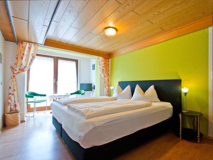 Ferienwohnung für 2 Personen