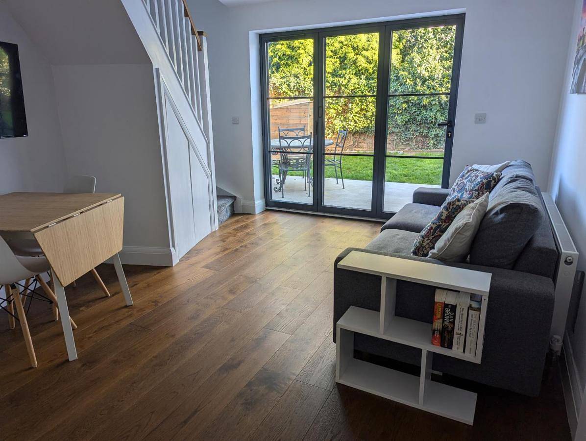 Apartamento entero, Ox Lane Annexe - Harpenden in Harpenden, Hertfordshire