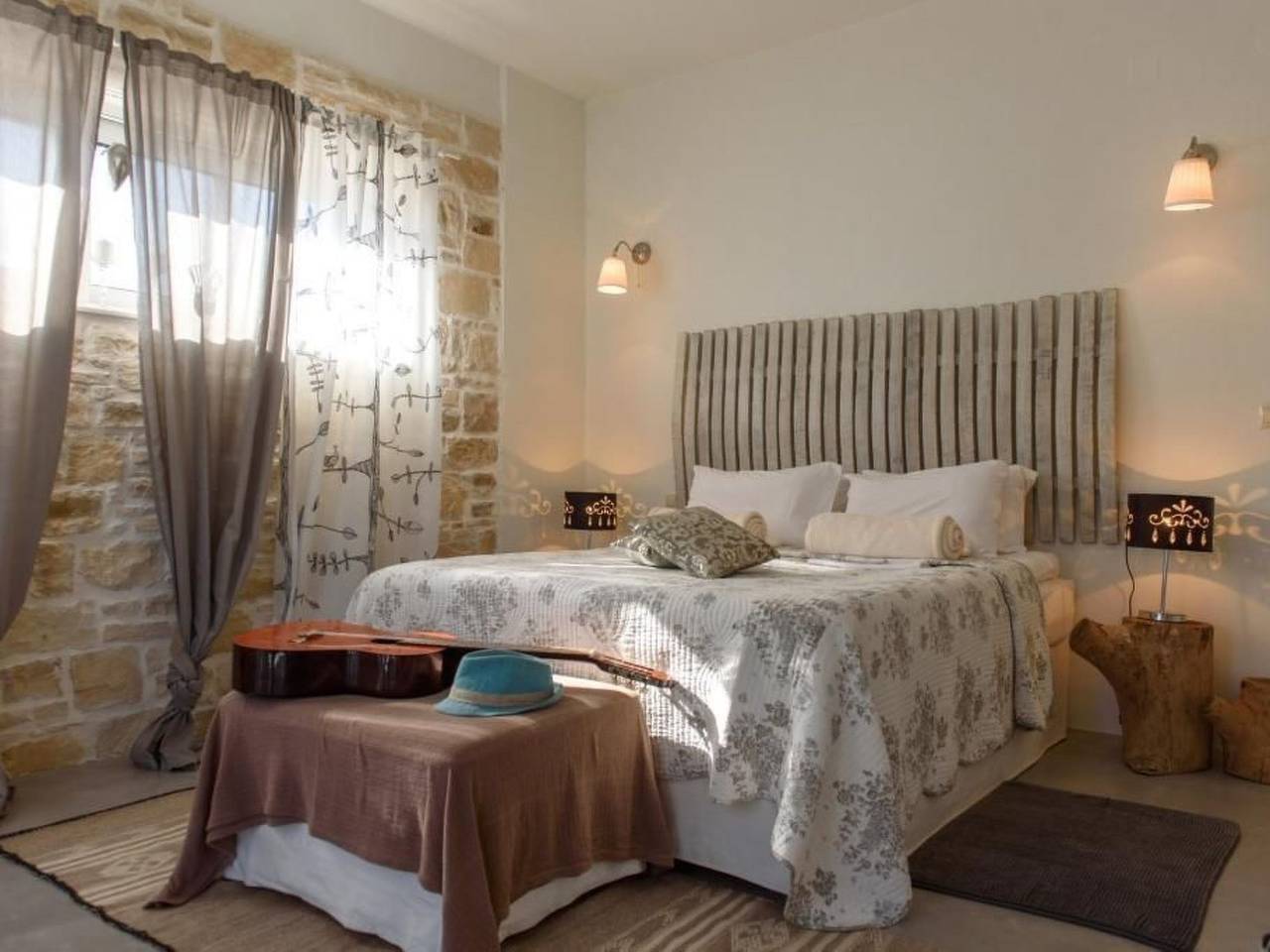 Villa Ella in Pitsidia, Iraklio-Heraklion und Umgebung