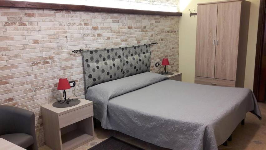 Ferienwohnung für 3 Personen - 1