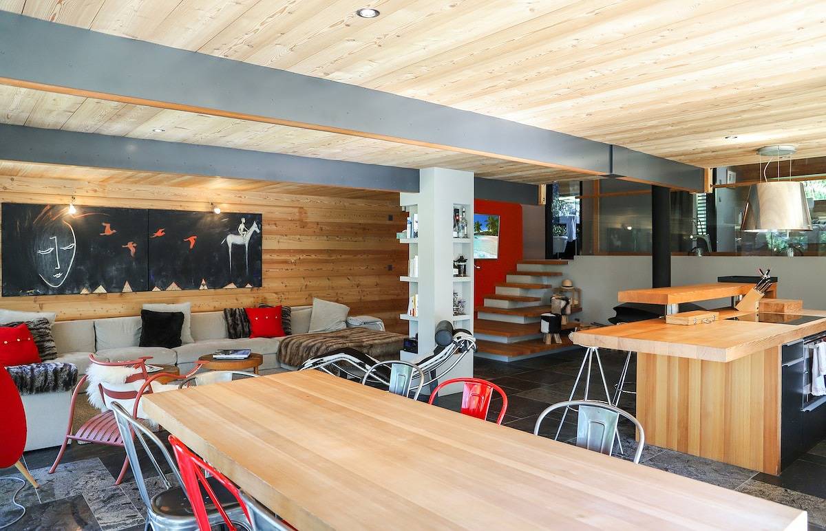 Crans Montana sous les Etoiles in Lens (Schweiz), Sion - Sierre & Umgebung