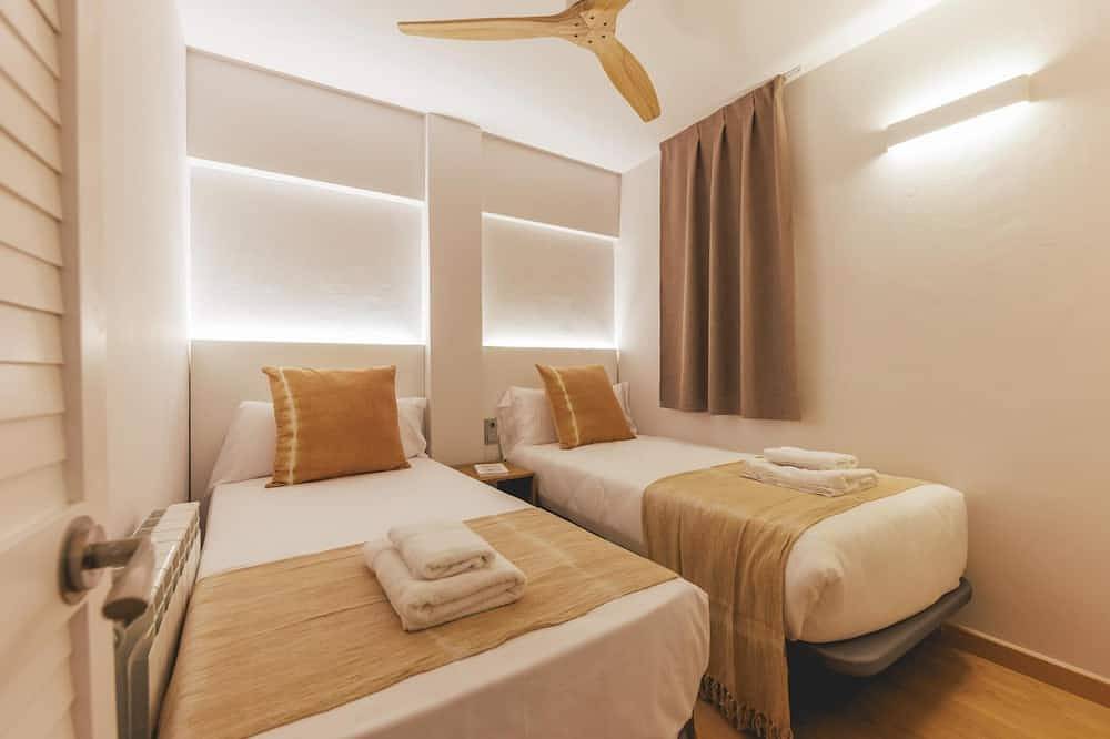 Ganze Wohnung, Hortes - Ferienwohnung in Girona | Bravissimo in Girona, Gironès