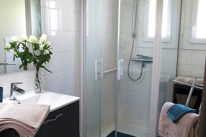 Gîte pour 5 personnes à Auzat - 3