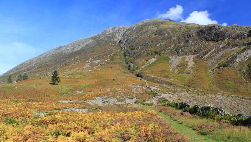 Location de vacances pour 5 personnes à Glencoe - 2