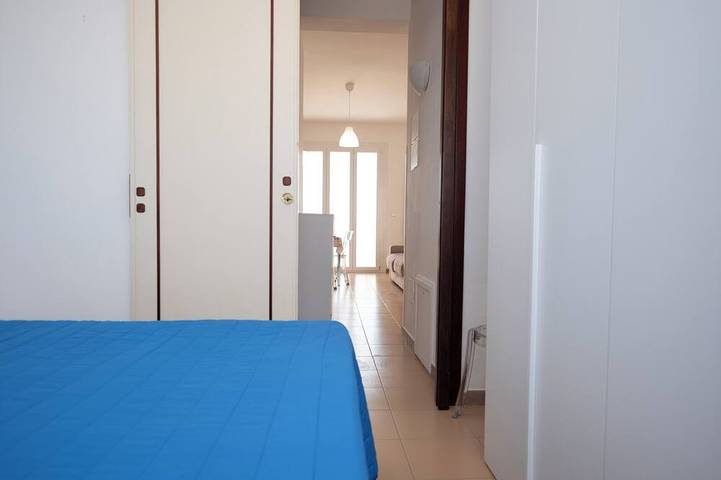 Appartamento intero, Conturrana Apartment with Sea View in San Vito Lo Capo, Provincia di Trapani