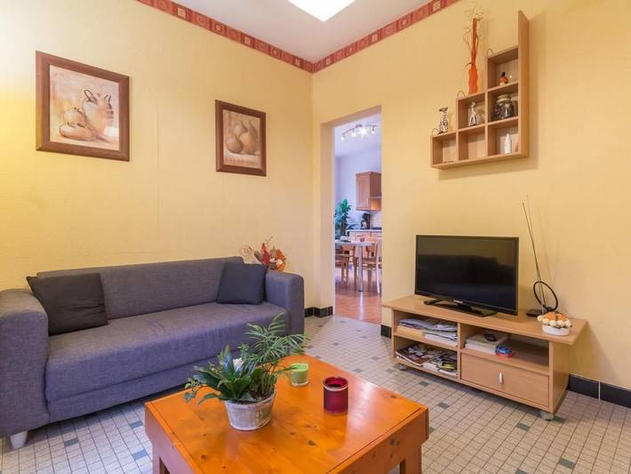 Modernes Haus mit Garten, Terrasse und nahen Aktivitäten in Châtillon-sur-Seine, Montbard und Umgebung
