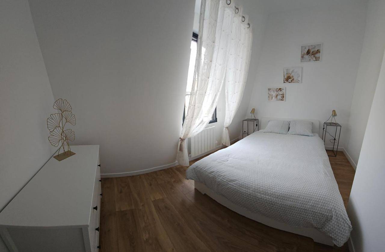 Résidence Hôtel Le Relais Amélie in Clamart, Hauts-de-Seine