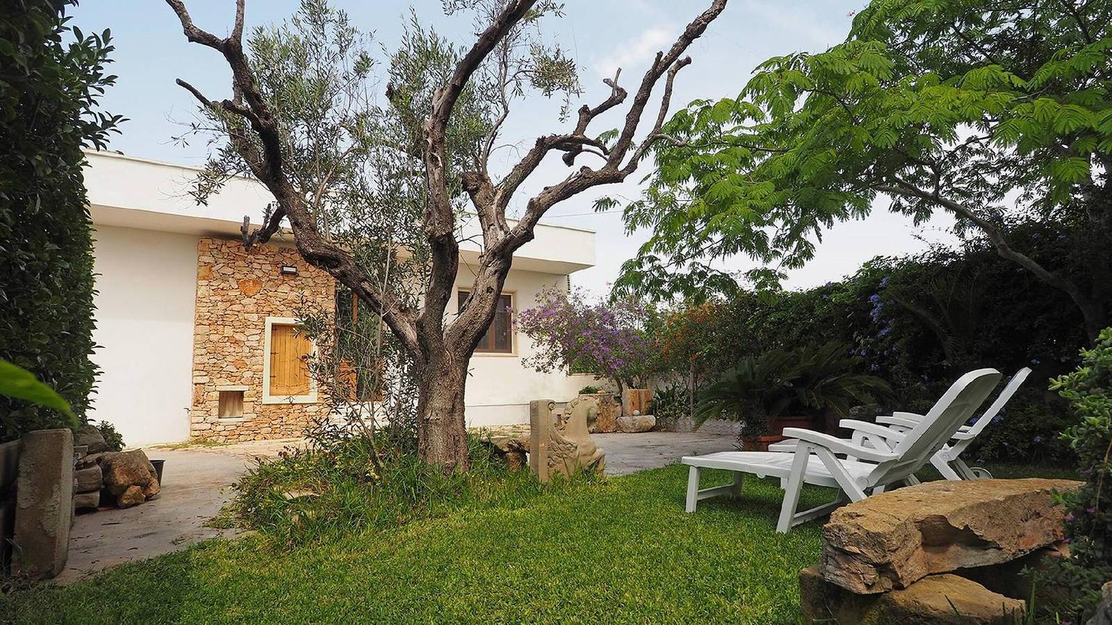 Ferienhaus für 6 Personen ca. 90 qm in Capilungo, Apulien (Provinz Lecce) in Capilungo, Golf von Tarent