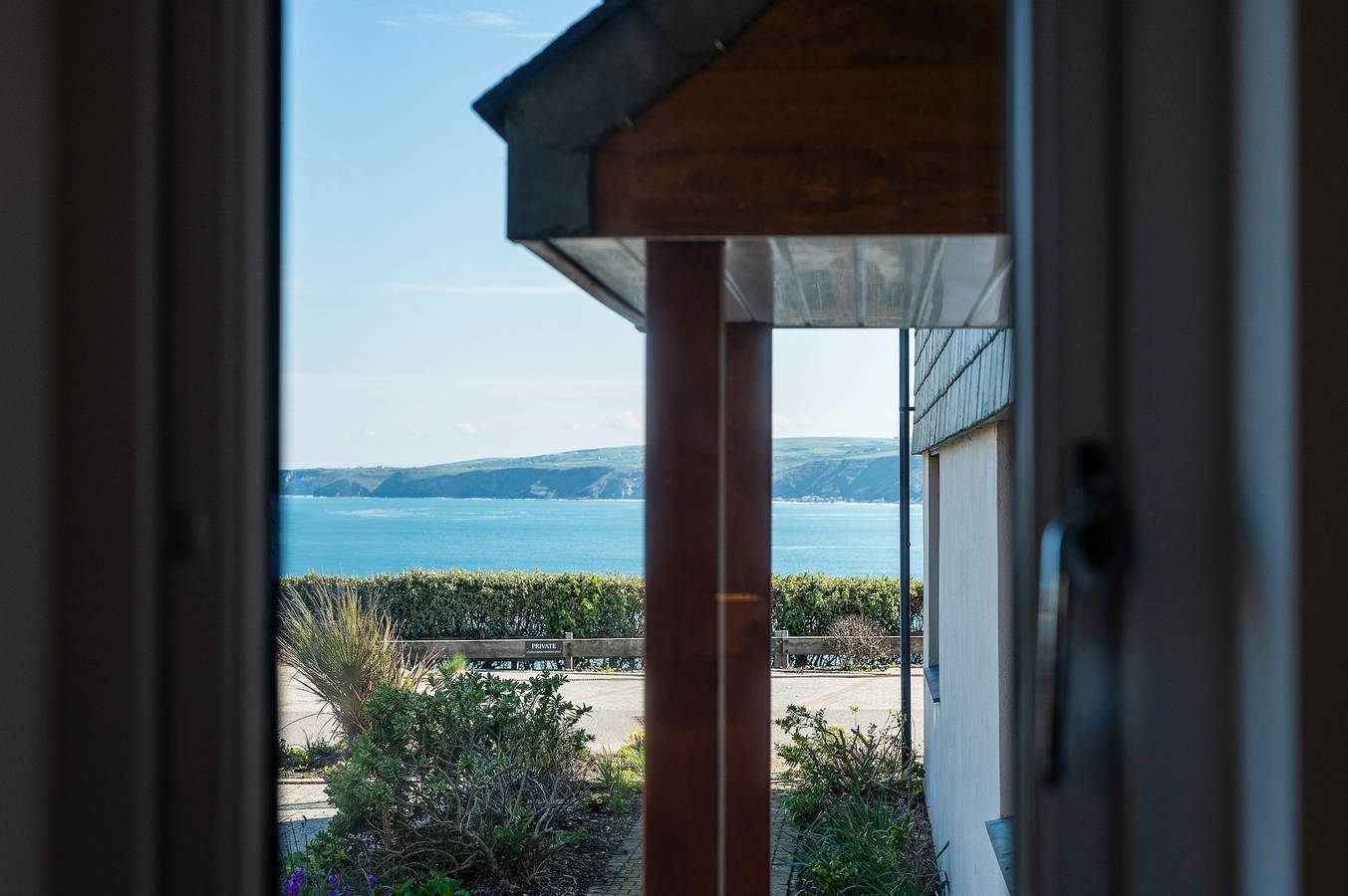 Cottage für 5 Personen in Port Isaac, Pentire Point - Widemouth