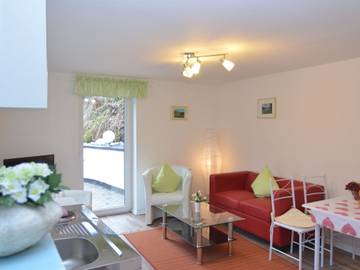 Hütte für 8 Personen in Schmallenberg, Hochsauerlandkreis, Bild 4