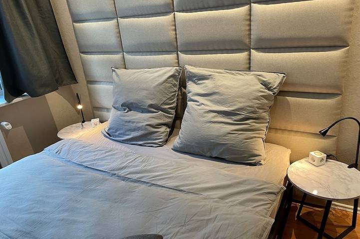Ganze Wohnung, Ferienwohnung/App. für 3 Gäste mit 64m² in Goslar in Goslar, Harzvorland