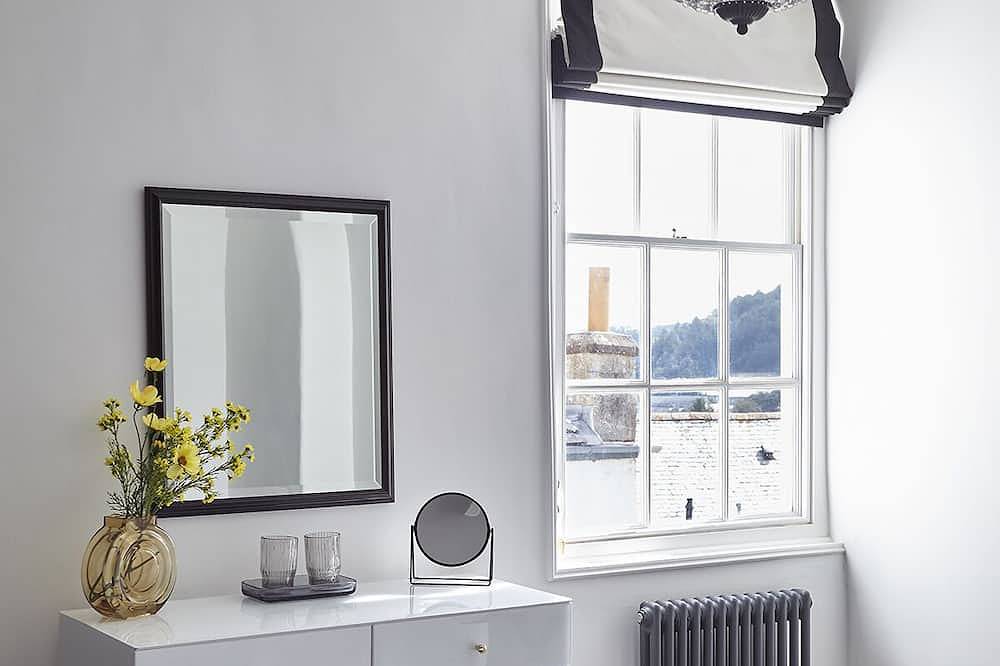 Lorna House: Stunning 16th Century Townhouse. in Totnes, Devon