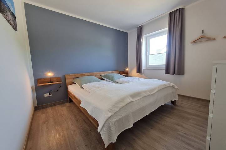 Ferienwohnung für 3 Personen, mit Garten in Bannesdorf - 2