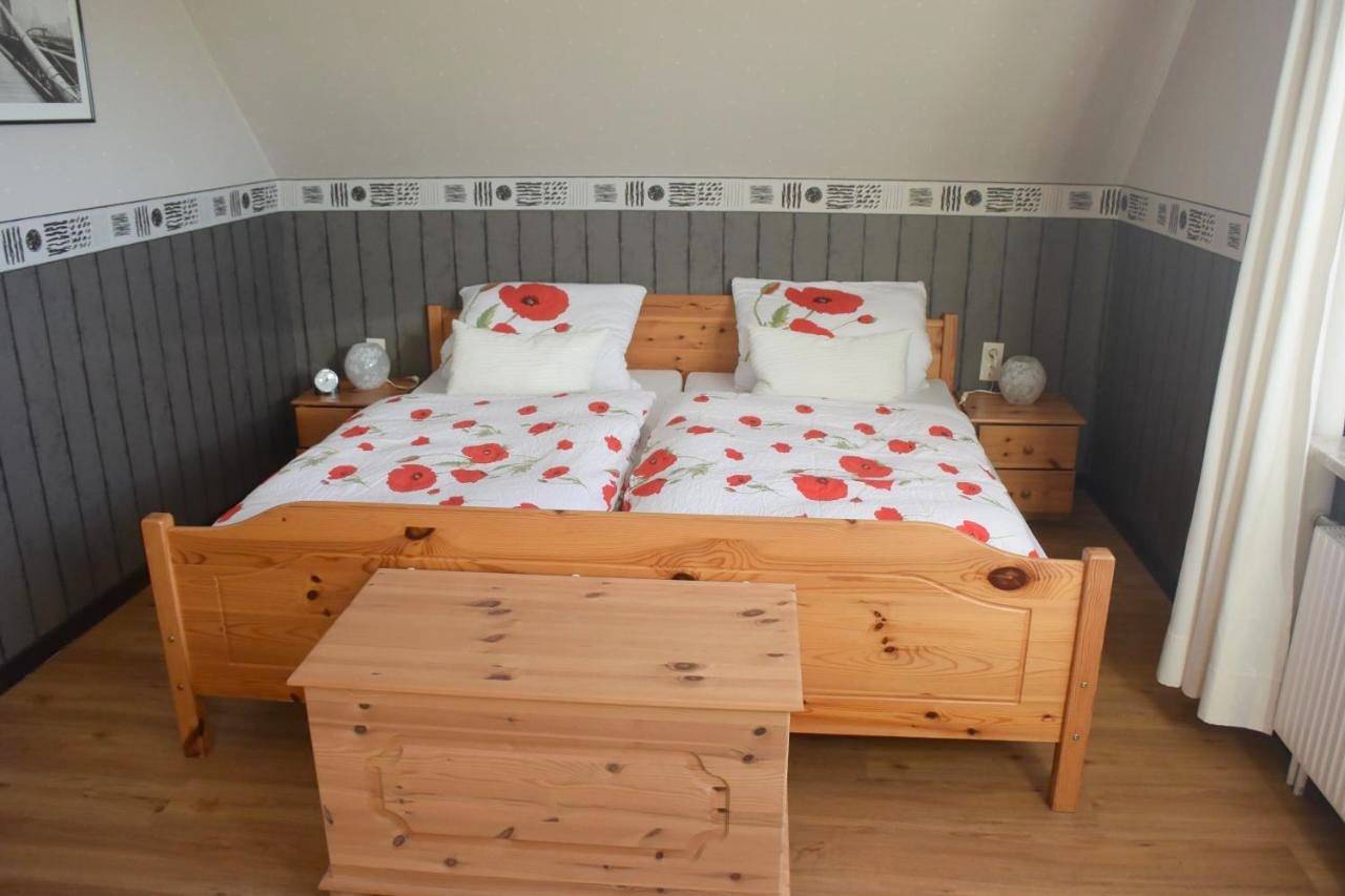 Ganze Wohnung, Vittebrook in Barsbek, Kreis Plön