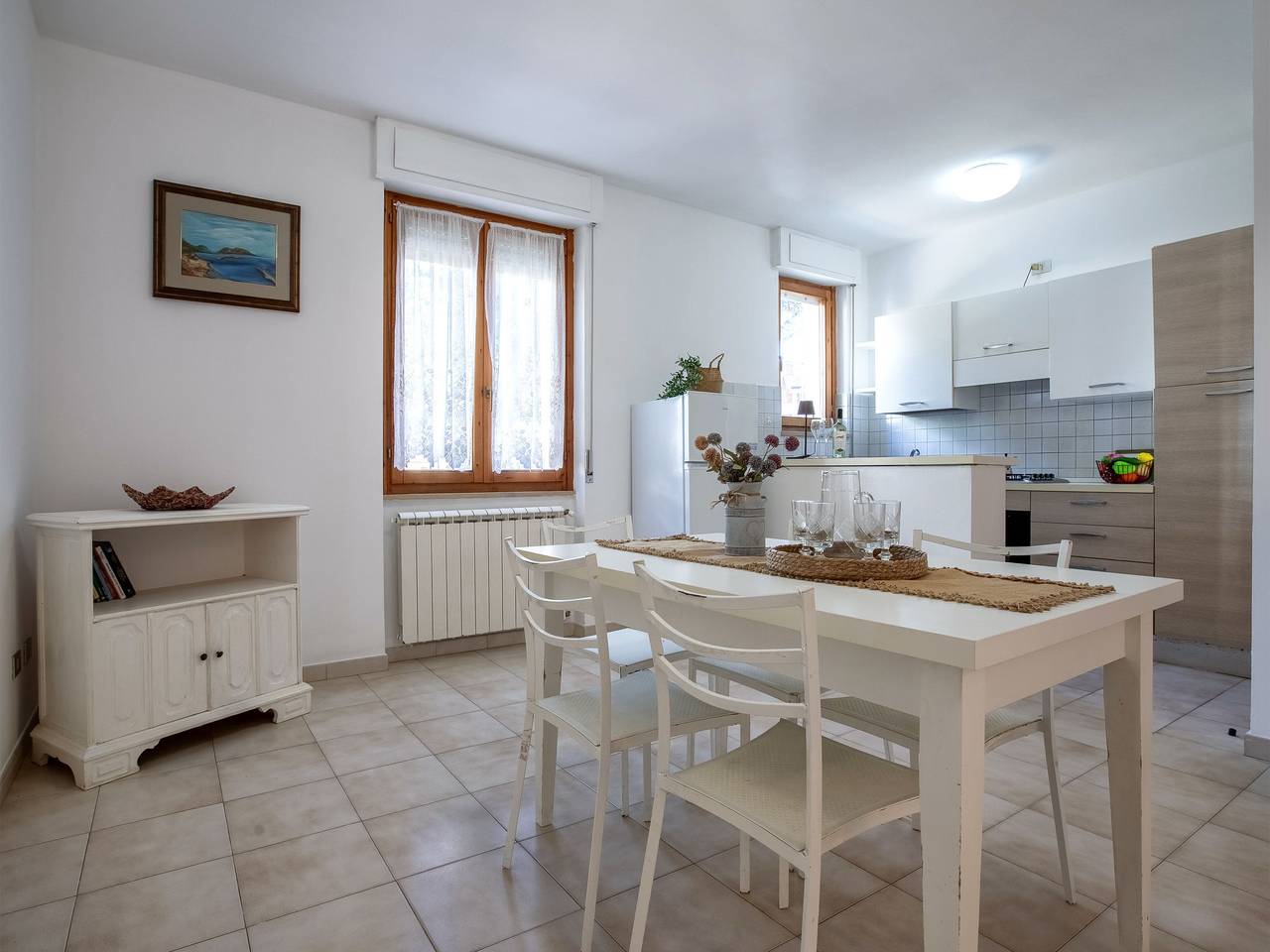 Apartamento entero, Iolanda in Lido San Giovanni, Alguer