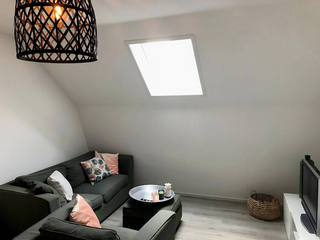 Ganze Wohnung, Dorpsweg 18/1 in Callantsoog, Noord-Holland - Nordseeküste