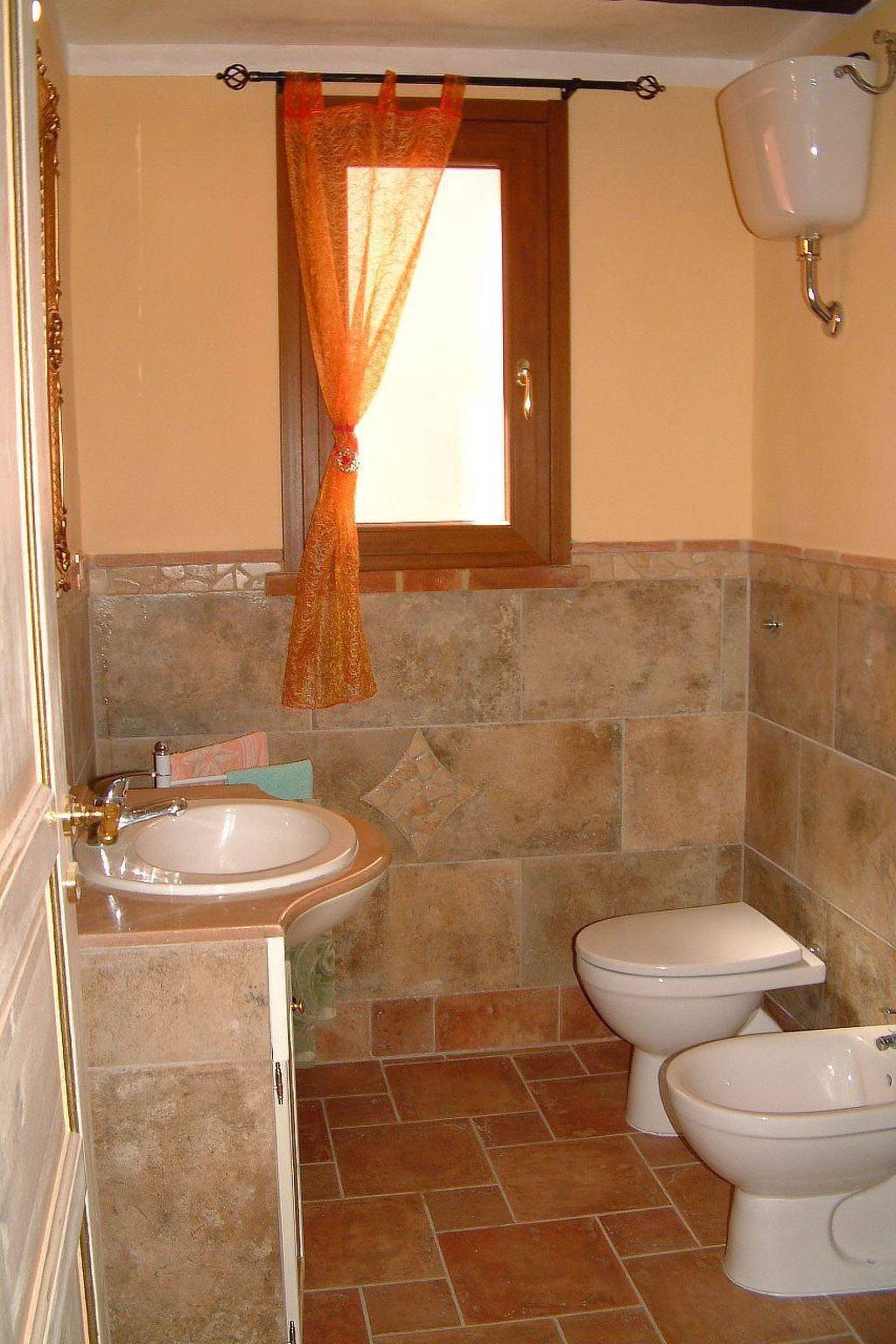 Ganze Wohnung, Roberto Relax Haus auf dem Lande in der Nähe des Meeres in Castellina Marittima, Etruskische Küste