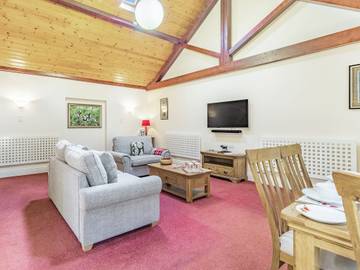 Cottage for 4 People in Banham, Norfolk, Photo 3