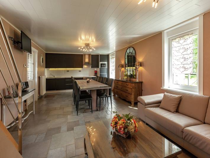 Location de vacances pour 4 personnes dans Hainaut - 4