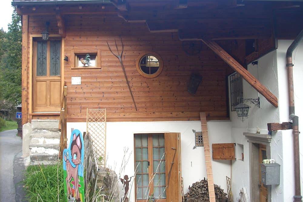 Appartement entier, Ravissant studio cosy Bed & Arts \"L' Atelier des Rêves\" in Ollon (Villars-sur-Ollon), Alpes Vaudoises