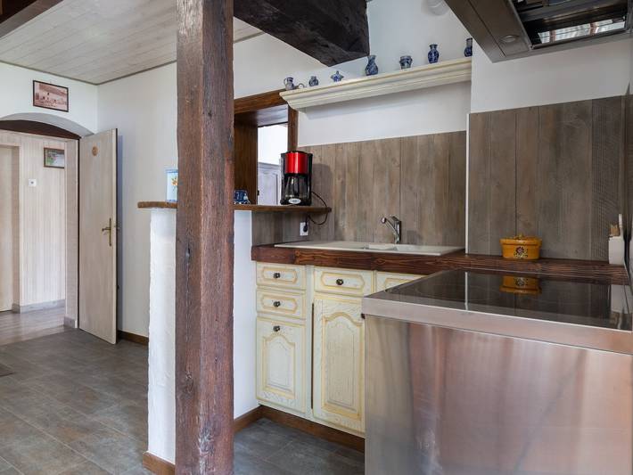 Ferienhaus für 8 Personen in Niderviller - 3