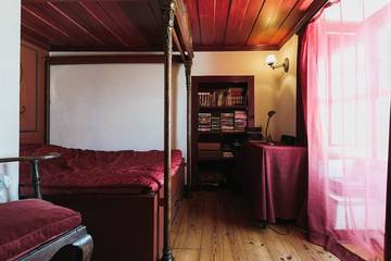 Casa De Férias para 3 Pessoas em Colares, Distrito de Lisboa, Foto 1