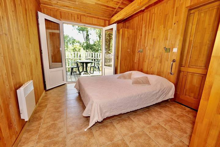 Gîte pour 4 personnes, avec terrasse à Mouguerre - 2