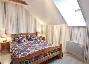 Gîte voor 4 Personen in Saligos, Südwesten Frankreichs, Afbeelding 4